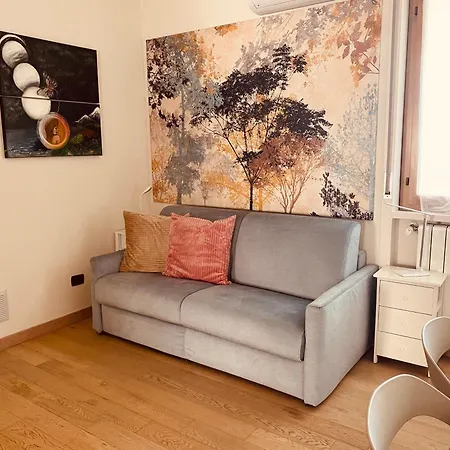 Apartman Lacasaconruscello Nebbiuno