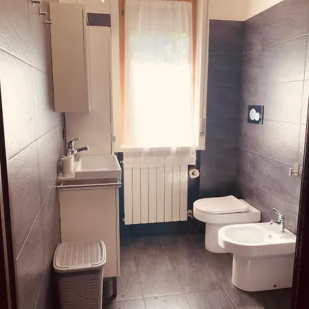 Lacasaconruscello Apartman *