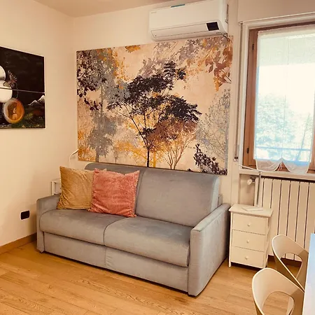Apartment Lacasaconruscello *