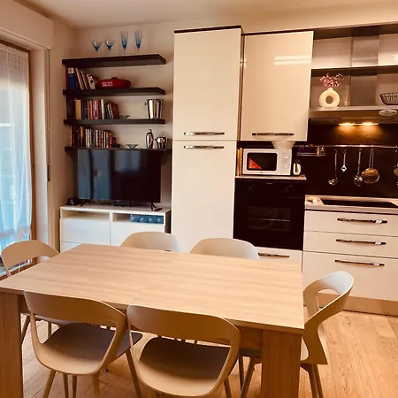 Lacasaconruscello Apartman