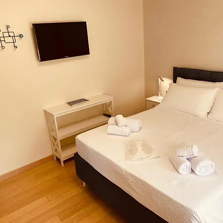 Apartman Lacasaconruscello Nebbiuno