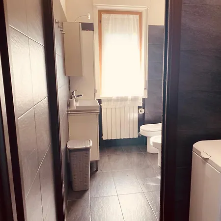 Lacasaconruscello Apartman *