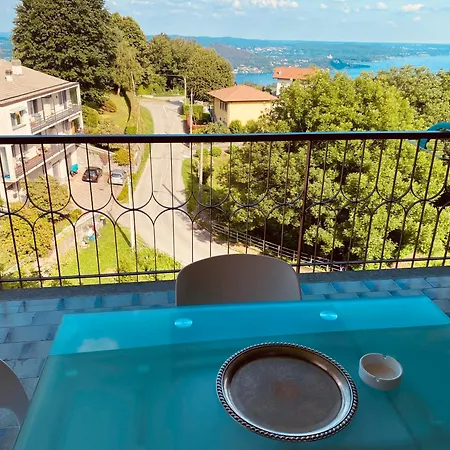 Apartment Lacasaconruscello