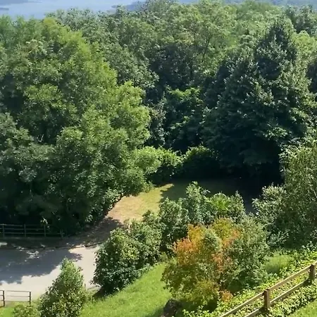 Apartman Lacasaconruscello *