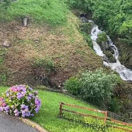 Lacasaconruscello Lägenhet