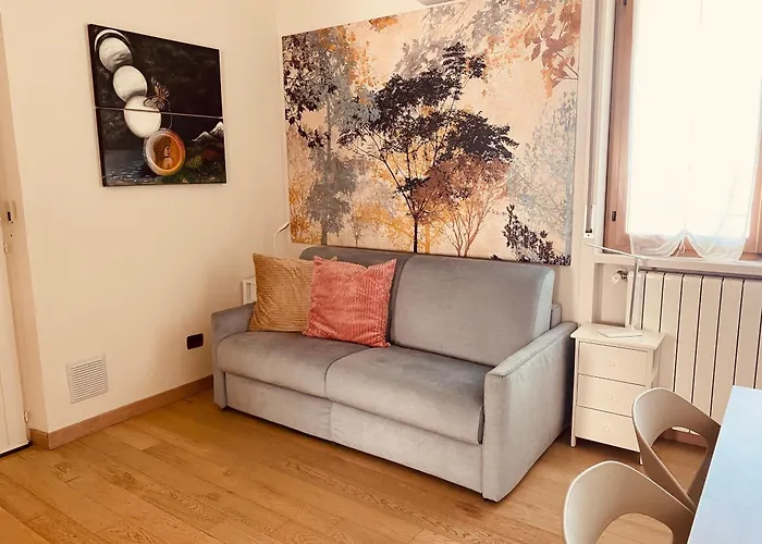 Apartamento Lacasaconruscello Nebbiuno