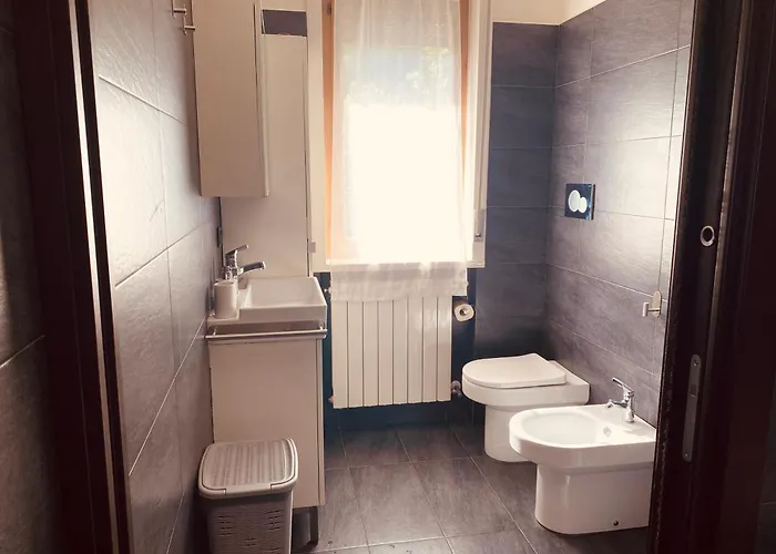 Lacasaconruscello Apartamento *