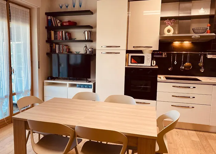 Lacasaconruscello Apartamento