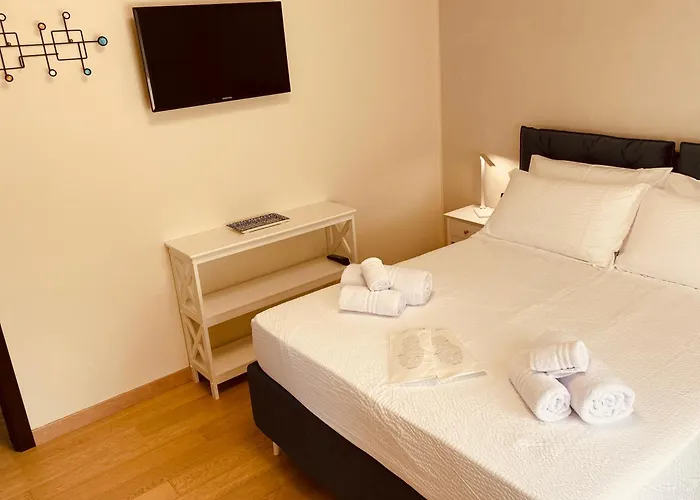 Apartamento Lacasaconruscello Nebbiuno