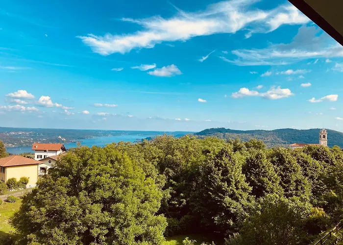 Apartamento Lacasaconruscello