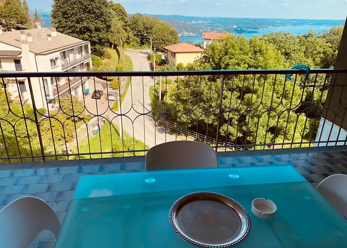 Apartamento Lacasaconruscello
