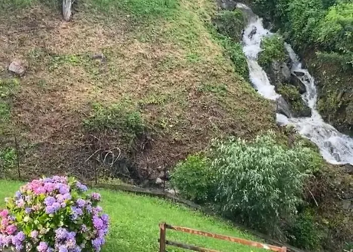 Lacasaconruscello Lägenhet